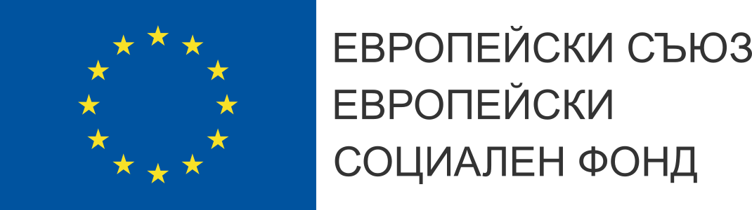 European social fund logo